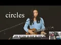 Post Malone - Circles ukulele looping cover