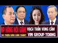 Download Lagu CHẤN ĐỘNG! CEO PHƯƠNG HẰNG LIVESTREAM TỐ VIN GROUP \u0026 “VÙNG CẤM” ĐEN TỐI