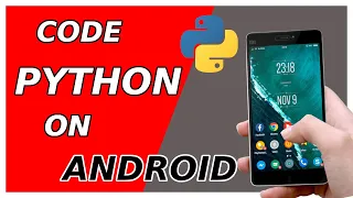 How to Code Python on Android