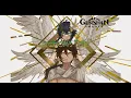 Lagu Archon's Tale - Fairytale (Genshin Impact GMV)