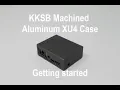Download Lagu KKSB Machined Aluminum XU4 Case