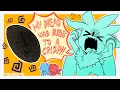Download Lagu MY BREAD WAS BURNT TO A CRISP!!