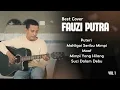 Download Lagu Best Cover Fauzi Putra : Puteri, Mahligai Seribu Mimpi, Maaf, Mimpi Yang Hilang, Suci Dalam Debu