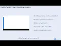 Deep Learning and Tensor Flow