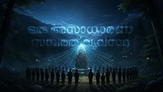 വിചിത്രമായ പണം ! Rai Stones Currency System
