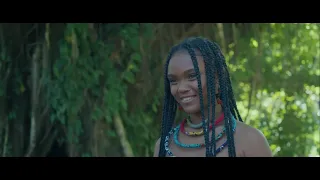 black nadia mipolia official video 2021