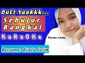Download Lagu Sebujur Bangkai | Karaoke duet bersama Rinda Salim