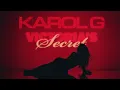 KAROL G – Victoria’s Secret Fashion Show (Studio Version)