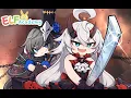 Download Lagu New Anime Series ELF Academy Trailer #1