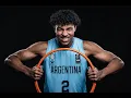 Lee Aaliya - FIBA U19 World Cup