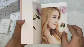 Download Unboxing Girls' Generation 소녀시대 - Season Greeting 2016 MP3