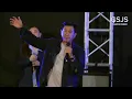 Download Lagu Kuberserah Penuh (Cover) ft. Marlon Bolung - GSJS Jakarta