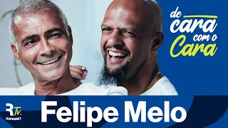 FELIPE MELO - DE CARA COM O CARA #18