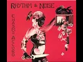 Lagu Rhythm Noise - Chasm's Accord - 1985