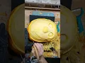carving Jason Friday the 13th in a pumpkin extreme pumpkin carving