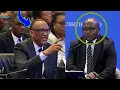 Lagu VIDEO🚨MIN.NDABAMENYE YARAKAJE H.E KAGAME AHO GUSUBIZA IBIBAZO ATI \