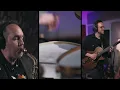 Trio Grande - The Past
