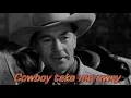 Gary Cooper - Cowboy take me away
