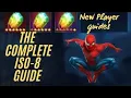 Explaining EVERYTHING you need to know about ISO-8 MFF Quides