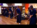 Download Lagu Samurai Sword Cutting Class in Tokyo, Japan