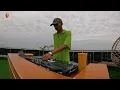 Download Lagu DJ Consequence | Live 4rm The View RoofTop Lagos  (EP 009) | AfroBeat \u0026 Amapiano Playlist