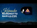 Download Lagu [KARAOKE] Sultanlong - Mangngittu Marilaleng
