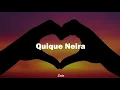 Amor prohibido - Quique Neira (LETRA)