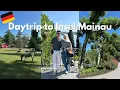 Download Lagu LAKE COMO VERSI JERMAN | Aquira \u0026 Chiesa's Digital Diary
