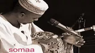 عبد الله حسن مدني المريت وما سلم 