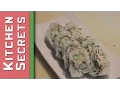 Kitchen Secrets California Roll at Blue C Sushi