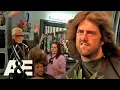 Barry s HAIR-RAISING Profit From 1950s Nestle Hair Styler Storage Wars A E