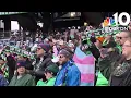 Boston Legacy FC sets attendance record in NWSL debut at Gillette Stadium