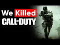 Download Lagu The Depressing Decline of Call of Duty