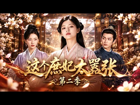 这个庶妃太嚣张 第2集
