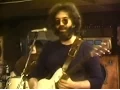Jerry Garcia Band - Catfish John
