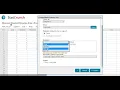 StatCrunch Calculate Mean and Standard Deviation of a Frequency Table
