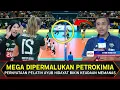 Download Lagu MEMANAS !! BANK JATIM DIPERMALUKAN PETROKIMIA, PERNYATAAN AYUB HIDAYAT BIKIN MEGAWATI MARAH BESAR