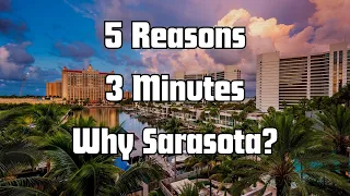 Why Sarasota Florida Tops The Relocation List Top 5 Insights MOVING TO FLORIDA GUIDE