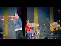 농담_스탠딩 에그(Standing Egg)_제27회 봉화송이 한약우 축제_폐막 축하공연