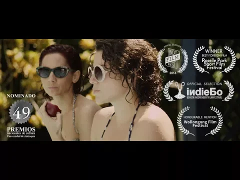TIERRA CALIENTE - Trailer