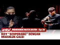 Lagu Wanita Pemuja Jin | Menembus Mata Batin | Eps 35