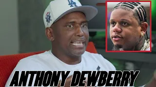 Anthony Dewberry believes Yella Beezy is going to beat the Mo3 case Too many witnesses
