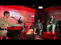 Lomba Sihir - Andai Saja (Acoustic Live at Krapela, Jakarta 6/5/2025)