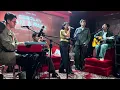Download Lagu Lomba Sihir - Andai Saja (Acoustic Live at Krapela, Jakarta 6/5/2025)