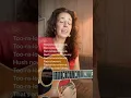 Too Ra Loo Ra Loo Ral (That's An Irish Lullaby)