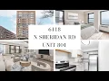 Property Tour - 6118 N Sheridan Rd Unit 801