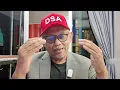 Download Lagu Hadi Awang kata PMX pemimpin perosak ekonomi......