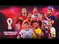 Download Lagu FIFA World Cup Qatar 2022 PROMO - C'est La Vie