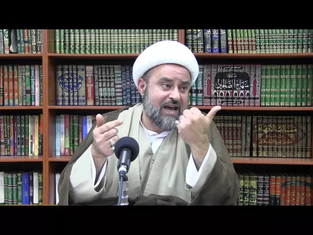 ⁣99- كتاب الاجارة - المسألة 432-440 - منهاج الصالحين - الجزء 2 - الشيخ علي عيديبي