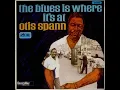 Otis Spann- Ain't Nobody's Business If I Do (Vinyl LP)
